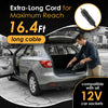 Image of Car Vacuum Cleaner
