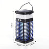 Image of Upgraded Solar Bug Zapper