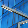 Image of Bird Spikes Stainless Steel