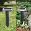 Image of Mole Repellent Solar Powered - 4 pack