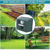 Image of Woodpecker Ultrasonic Repeller for Effective Bird Control PACK of 4 - Get Rid of Woodpeckers