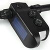 Image of Solar Powered Motion Activated Deer Sprinkler PACK OF 6 - Get Rid Of Deer