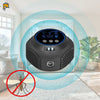 Image of Smart Gnat Indoor Repeller - 360° Coverage for Gnats-Free Home
