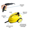 Image of Steam Cleaner for Bed Bugs - Get Rid of Bed Bugs in 7 Days