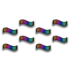 Image of LED Eyes Light for Car