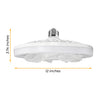 Image of Socket Fan Light