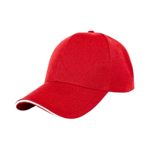 EMF Radiation Protection Cap Unisex Anti Radiation Blocking EMF Baseball Cap