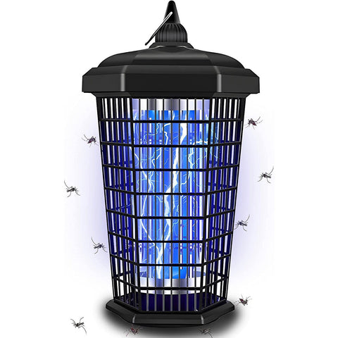 indoor bug zapper for mosquitoes