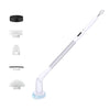 Image of Electric Spin Scrubber 5in1 Cordless Cleaning Kit