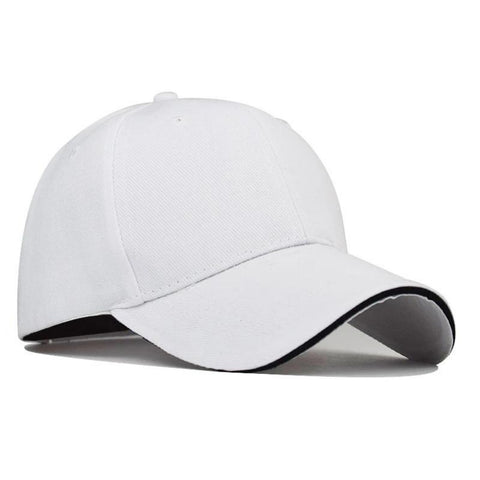 EMF Radiation Protection Cap Unisex Anti Radiation Blocking EMF Baseball Cap
