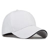 Image of EMF Radiation Protection Cap Unisex Anti Radiation Blocking EMF Baseball Cap