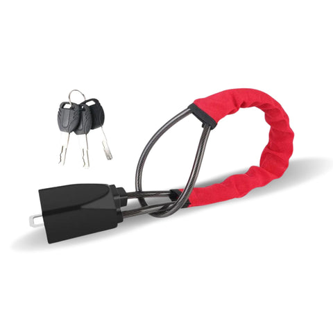 Car Lock Steering Wheel Car Anti-Theft