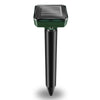 Image of Mole Repellent Solar Powered - 4 pack