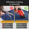 Image of Electric Scissors