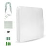 Image of Garden Mesh Netting Protection Kit