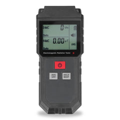 EMF Meter Anti-Radiation Monitor Portable Electromagnetic Tester
