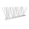 Image of Bird Spikes Stainless Steel