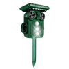 Image of Ultrasonic Solar Deer Repeller - 5 Adjustable Modes