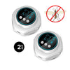 Image of Smart Gnat Indoor Repeller - 360° Coverage for Gnats-Free Home