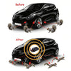 Image of Ultrasonic Car Squirrel Repeller
