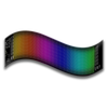 Image of LED Eyes Light for Car