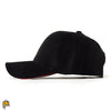 Image of EMF Radiation Protection Cap Unisex Anti Radiation Blocking EMF Baseball Cap
