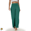 Image of Bamboo Viscose Yoga Pants for Women