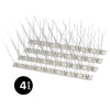 Image of Bird Spikes Stainless Steel