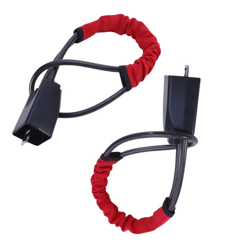 Car Lock Steering Wheel Car Anti-Theft