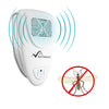 Image of ultrasonic gnat repeller