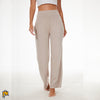 Image of Bamboo Viscose Yoga Pants for Women