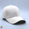 Image of EMF Radiation Protection Cap Unisex Anti Radiation Blocking EMF Baseball Cap