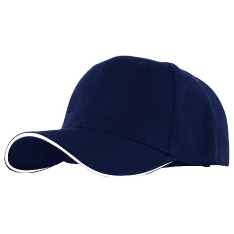 EMF Radiation Protection Cap Unisex Anti Radiation Blocking EMF Baseball Cap