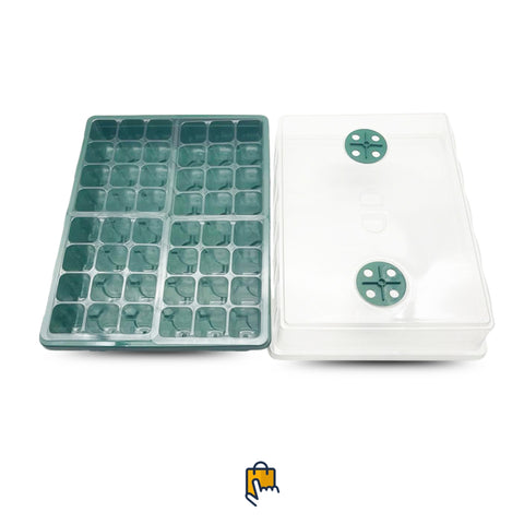 seed starter tray