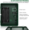 Image of Woodpecker Ultrasonic Repeller for Effective Bird Control PACK of 4 - Get Rid of Woodpeckers