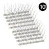 Image of Bird Spikes Stainless Steel