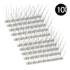 Image of spikes for squirrels, 10 pack
