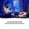 Image of Galaxy Star Light Projector