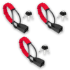 Image of Car Lock Steering Wheel Car Anti-Theft