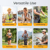 Image of Portable Waist Fan
