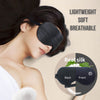 Image of Rechargeable Heated Eye Mask