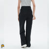 Image of Bamboo Viscose Essential Maternity Pants
