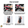 Image of Car Lock Steering Wheel Car Anti-Theft