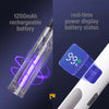 Image of electric bug zapper racket battery