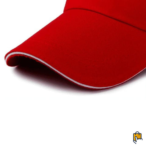 EMF Radiation Protection Cap Unisex Anti Radiation Blocking EMF Baseball Cap