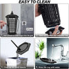 Image of indoor bug zapper for mosquitoes, easy to clean