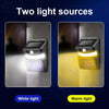 Image of 3 in 1 Solar Bug Zapper PACK of 4 - Get Rid Of Mosquitoes