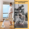 Image of Electric Spin Scrubber 5in1 Cordless Cleaning Kit