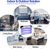 Image of Moth Killer Lamp Indoor - 30W