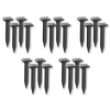 Image of Mole Repellent Solar Powered - 4 pack